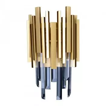 Светильник настенный (Бра) Omnilux OML-72801-02 Carisio