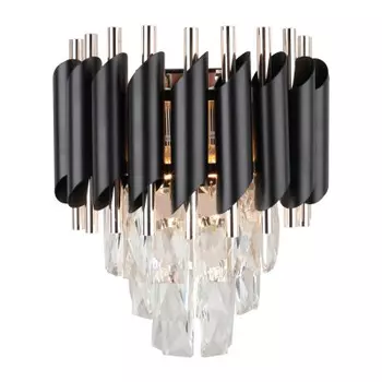 Светильник настенный (Бра) Omnilux OML-81801-02 Certaldo