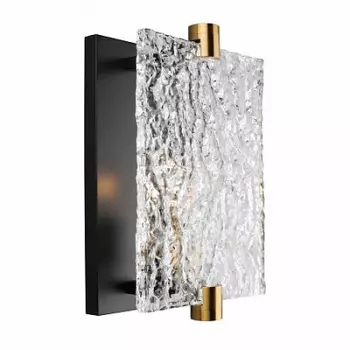 Светильник настенный (Бра) Omnilux OML-99701-01 Onte