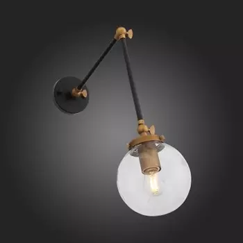 Светильник настенный бра St luce SL234.421.01 Varieta