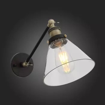 Светильник настенный бра St luce SL237.411.01 Evoluto