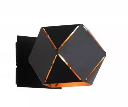 Светильник настенный бра St luce SL258.401.01 Enigma