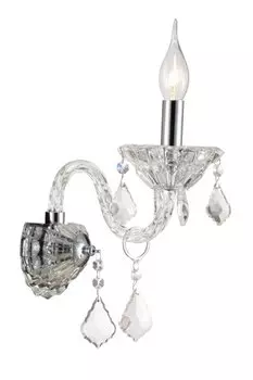 Светильник настенный бра St luce SL648.101.01