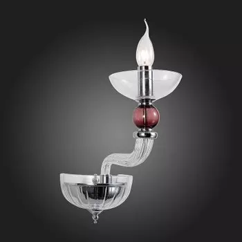 Светильник настенный бра St luce SL661.101.01