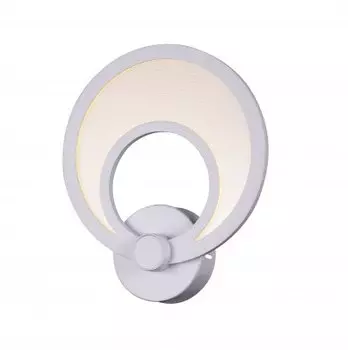 Светильник настенный бра St luce SL898.501.01 Nola