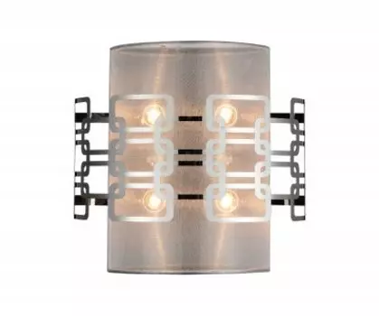 Светильник настенный бра St luce SL940.101.04