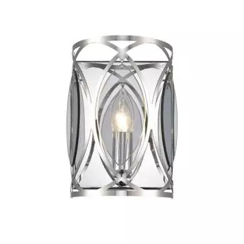 Светильник настенный бра Vele luce VL3153w01 angela