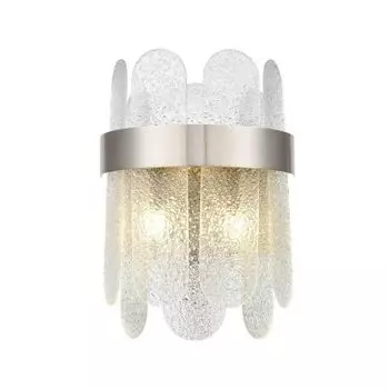 Светильник настенный бра Vele luce VL3185w02 delizia
