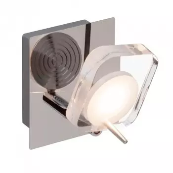 Светильник настенный Brilliant G34610/15 Narcissa