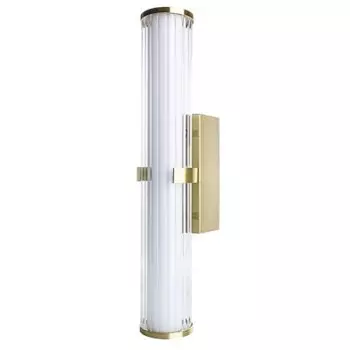 Светильник настенный Divinare 1017/01 AP-18 GRIGIO