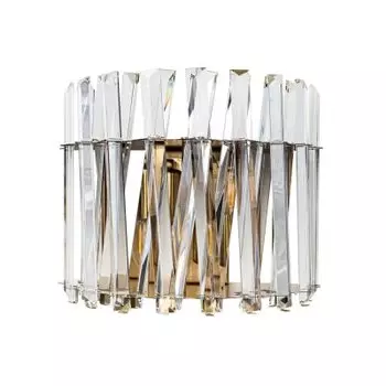 Светильник настенный Divinare 7567/18 AP-2 BIVARA