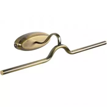 Светильник настенный для картин Arte Lamp A7031AP-1AB HARRY