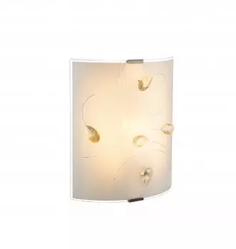 Светильник настенный Globo 40393W TAVEUNI