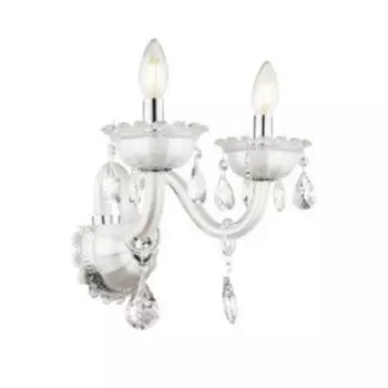 Светильник настенный Globo 64118-2W TEEJAY