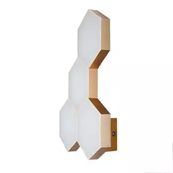 Светильник настенный Lightstar 750643 Favo