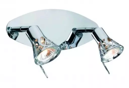 Светильник настенный MarkSlojd 103055 MONSTERAS