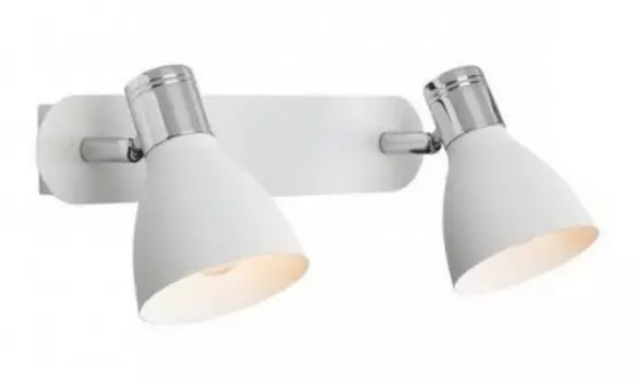 Светильник настенный MarkSlojd 103066 HUSEBY