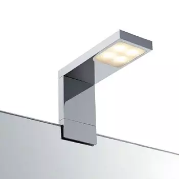 Светильник настенный Markslojd 106577 RENNES Wall Chrome