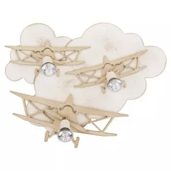 Светильник настенный Nowodvorski AIRPLANE III 6906