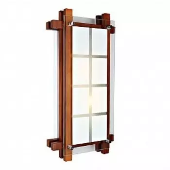 Светильник настенный Omnilux OML-40521-02 Carvalhos
