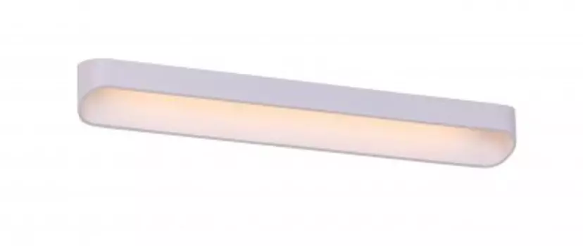 Светильник настенный St luce SL582.111.01 Mensola
