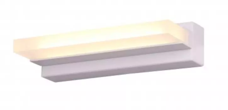Светильник настенный St luce SL589.011.01 Local