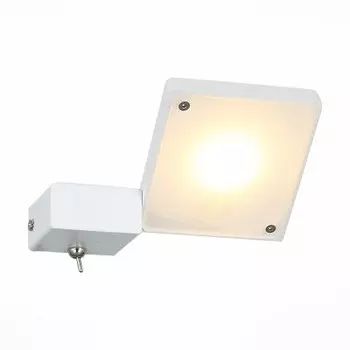 Светильник настенный St luce SL608.501.01