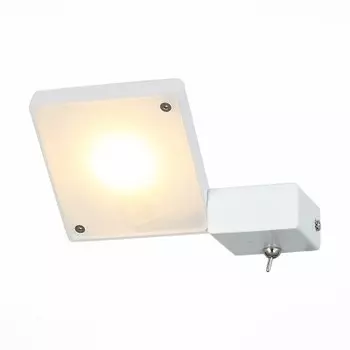 Светильник настенный St luce SL608.511.01