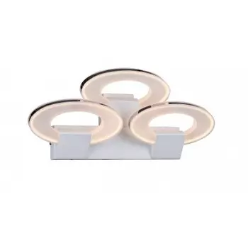 Светильник настенный St luce SL870.501.03