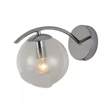 Светильник настенный St luce SLE102601-01 RATELLA