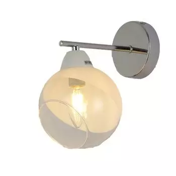 Светильник настенный St luce SLE102701-01 GIORTE