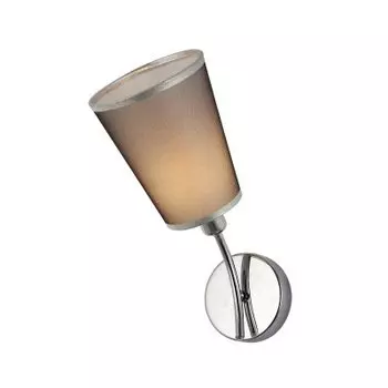 Светильник настенный St luce SLE103001-01 MALEONTE