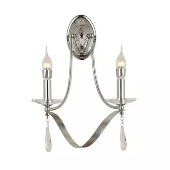 Светильник настенный St luce SLE120201-02 FILATTA