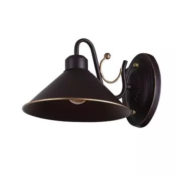 Светильник настенный St luce SLE120401-01 CIOLLA