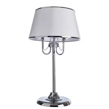 Светильник настольный Arte lamp A1150LT-3CC Dante