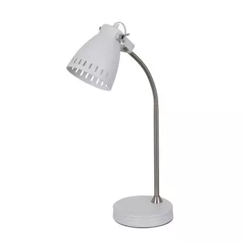 Светильник настольный Arte lamp A2214LT-1WH Luned