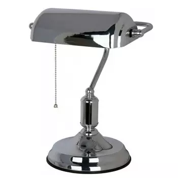 Светильник настольный Arte lamp A2494LT-1CC BANKER