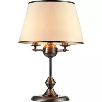 Светильник настольный Arte lamp A3579LT-3AB Alice