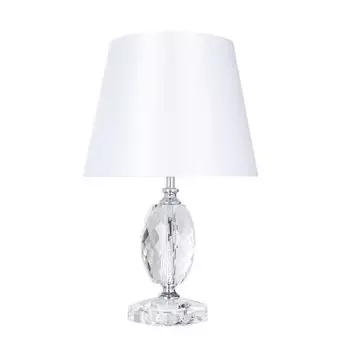 Светильник настольный Arte lamp A4019LT-1CC AZALIA