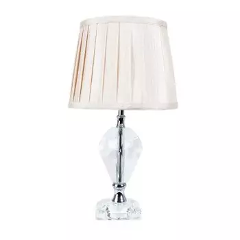 Светильник настольный Arte lamp A4024LT-1CC CAPELLA
