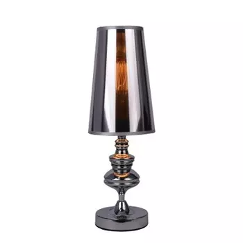 Светильник настольный Arte lamp A4280LT-1CC Anna Maria