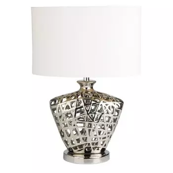 Светильник настольный Arte lamp A4525LT-1CC Cagliostro