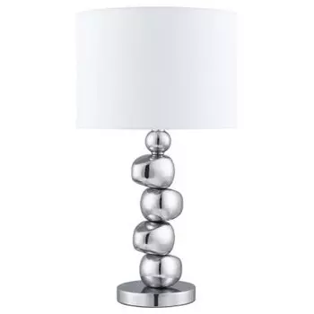 Светильник настольный Arte lamp A4610LT-1CC Chic