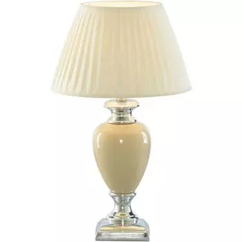Светильник настольный Arte lamp A5199LT-1WH Cosy