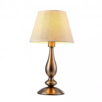 Светильник настольный Arte Lamp A9368LT-1AB FELICIA
