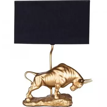 Светильник настольный БЫК Arte lamp A4014LT-1GO IKLIL