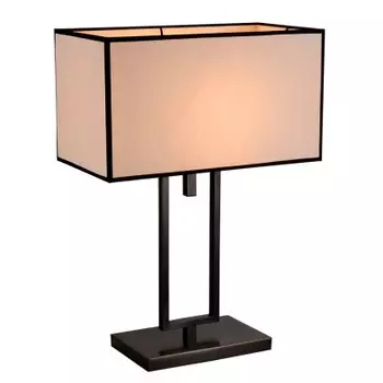 Светильник настольный Divinare 5933/01 TL-1 PORTA