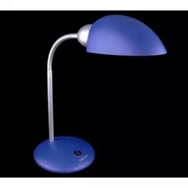 Светильник настольный Eurosvet 1926 синий