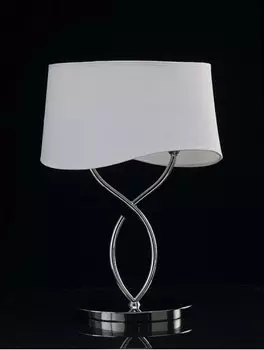 Светильник настольный Mantra 1906 NINETTE