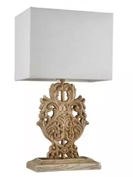 Светильник настольный Maytoni H034-TL-01-R